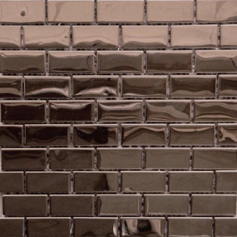 BRICK (Brillante SM8 - 48x23 mm.)