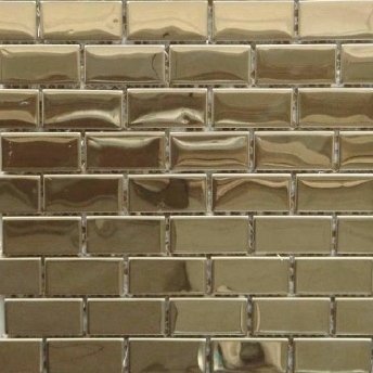 BRICK (Brillante SM8 - 48x23 mm.)