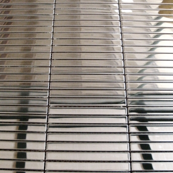 STRAP (Brillante SM8 - 100x10 mm.)