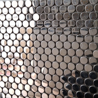 CIRCLE (Brillante SM8 - 20 diam.)