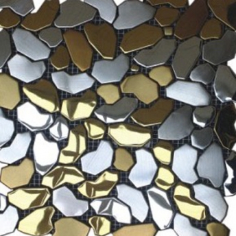 PEBBLES (Brillante SM8)