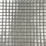 SQUARE (Satinado HL - 15x15 mm.)