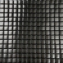 SQUARE (Satinado HL - 15x15 mm.)