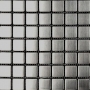SQUARE (Satinado HL - 20x20 mm.)