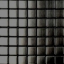 SQUARE (Satinado HL - 20x20 mm.)