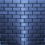 BRICK (Satinado HL - 48x23)