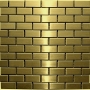 BRICK (Satinado HL - 48x23)