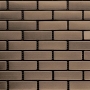 BRICK (Satinado HL - 64x20 mm.)