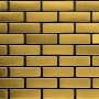 BRICK (Satinado HL - 64x20 mm.)