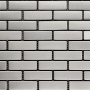 BRICK (Satinado HL - 64x20 mm.)