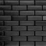 BRICK (Satinado HL - 64x20 mm.)