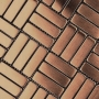 BRICK MIX (Satinado HL - 64x20 mm.)