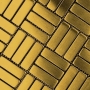 BRICK MIX (Satinado HL - 64x20 mm.)