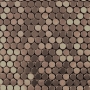 CIRCLE (Satinado HL - 20 diam.)
