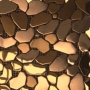 PEBBLES (Brillante SM8)