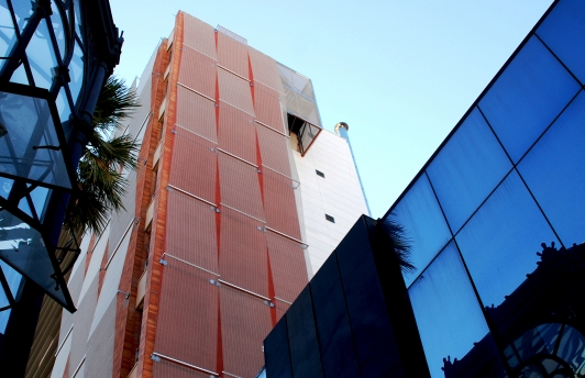 Departament d�Interior de la Generalitat de Catalunya