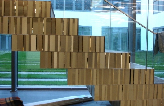 Escada Headquarters M�nchen