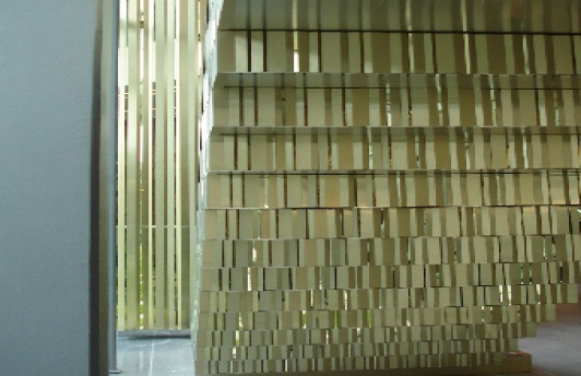 Escada Headquarters M�nchen