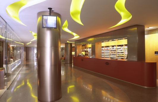 Estanco en Quart de Poblet, Valencia