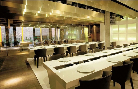 Resturant Monv�nic