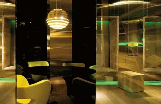 Resturant Monv�nic