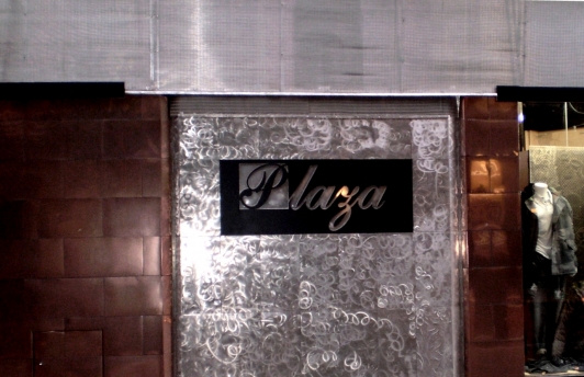 Almacenes PLAZA