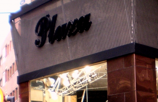 Almacenes PLAZA