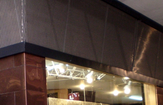 Almacenes PLAZA
