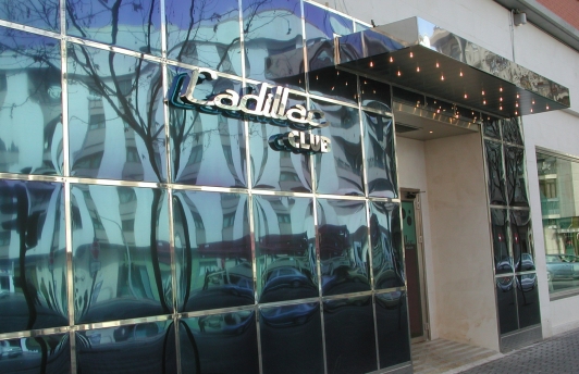 Cadillac Club