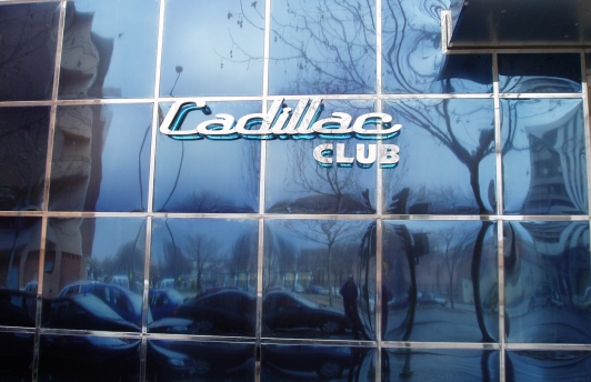 Cadillac Club