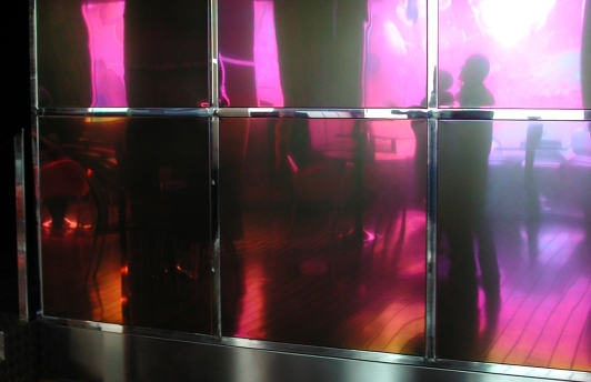Cadillac Club