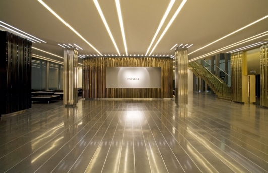 Escada Headquarters M�nchen