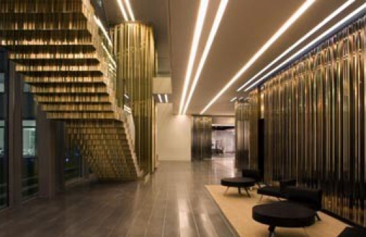 Escada Headquarters M�nchen