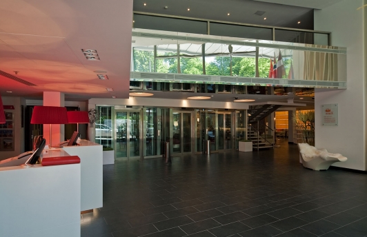 Hotel Reval Elizabete