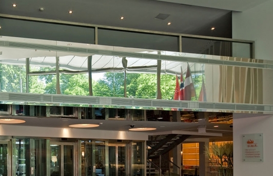 Hotel Reval Elizabete