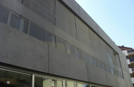 Instituto Tecnol�gico de Viticultura y Enologia