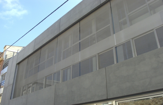Instituto Tecnol�gico de Viticultura y Enologia