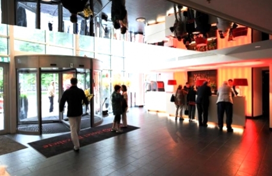 Hotel Reval Elizabete
