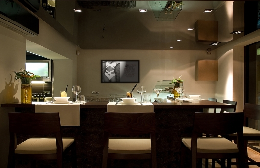 LE BIMBE Restaurante