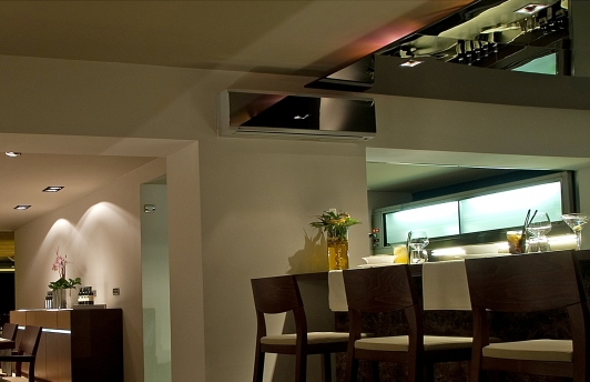 LE BIMBE Restaurante