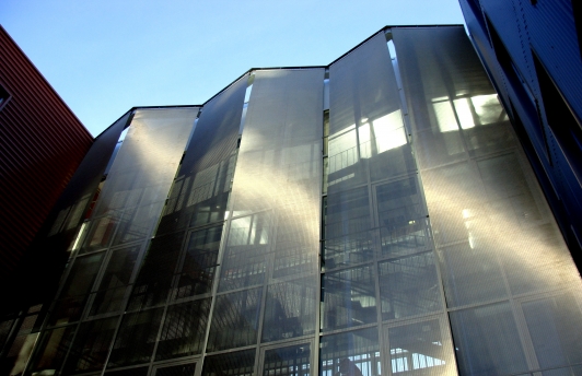 CSIC Donostia