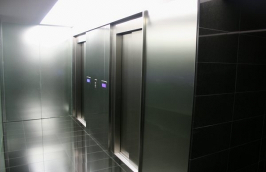 Rehabilitaci�n Oficina Central Asepeyo