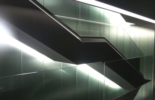 Rehabilitaci�n Oficina Central Asepeyo