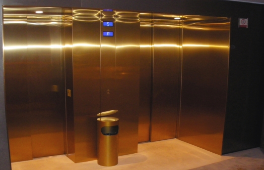 Hotel Mandarin Oriental 