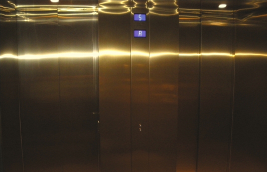 Hotel Mandarin Oriental 