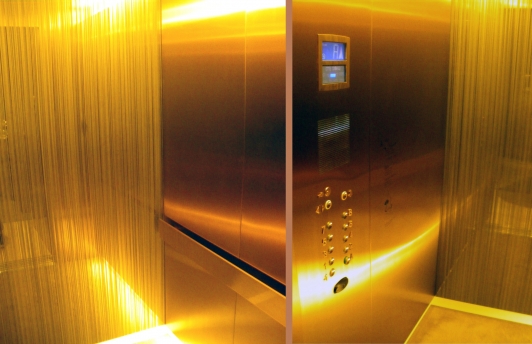 Hotel Mandarin Oriental 