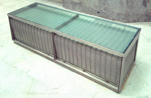 Nuevo Ayuntamiento de Madrid