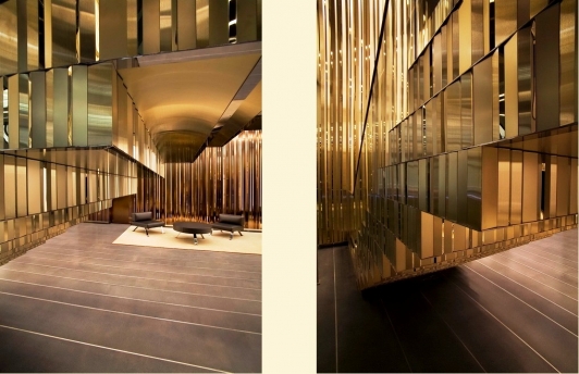 Escada Headquarters M�nchen