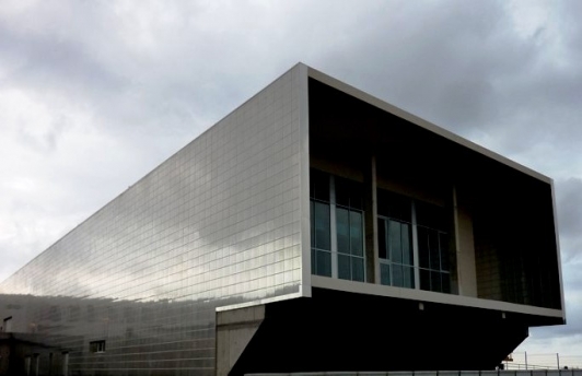 PARQUE CIENT�FICO TECNOLOGICO MARINO DE TALIARTE