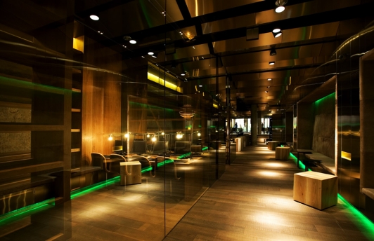 Resturant Monv�nic